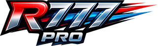 r777 pro